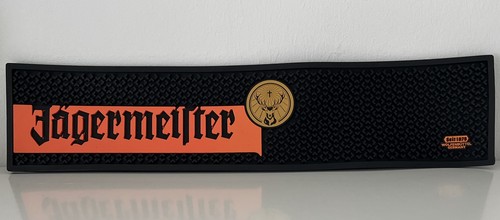 Jägermeister barmatte deko - barmatte,,
