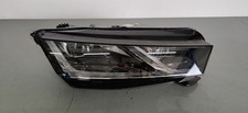 Headlight Scheinwerfer Crystal