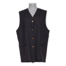 Outdoor Weste, Damen, Größe