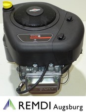 Briggs & Stratton Rasentraktor