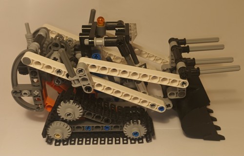 Lego technic - lego,