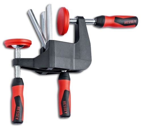 Bessey türfutterrichtzwinge - bessey,