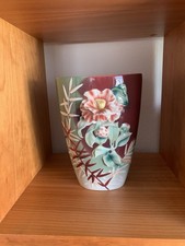 Blumenvase FRANZ COLLECTION Camellie, Porzellan desigen by Ute Patel-Missfeldt