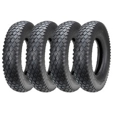 4 Pieces 4.80/4.00-8 Inch