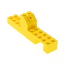 1x Lego Fahrgestell 11x2x3