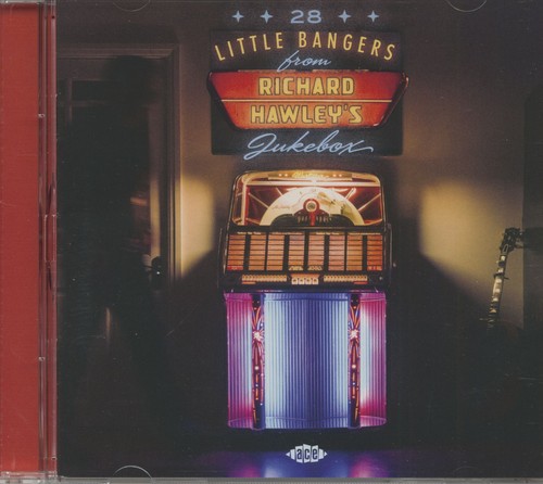 Various little bangers - various, 28