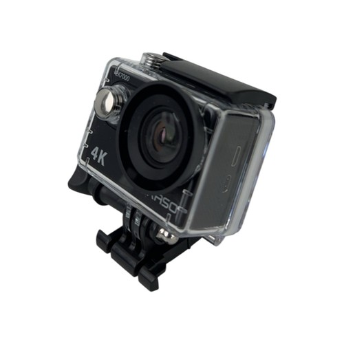 Akaso action cam - akaso,