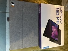 Lenovo Tab P11 Tablet