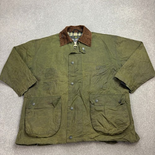 Wachsjacke erwachsene medium - wachsjacke,