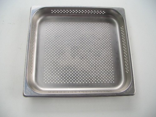Gastronomie behälter gelocht - behälter,