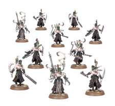 Warhammer 40k Dark Eldar