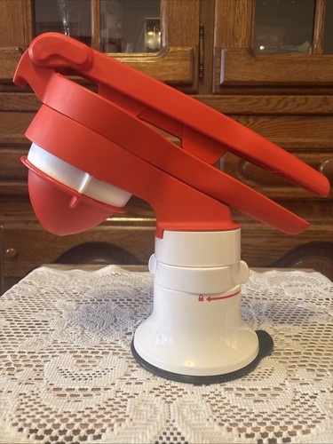 Tupperware saftpresse - tupperware,