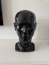 Schaufensterpuppenkopf für Hüte, Perücken, Kopfhörer