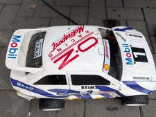 Nitro verbrenner 10 - rc, 1:10
