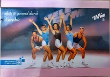 Tele-Gym 08 - aktiv  gesund