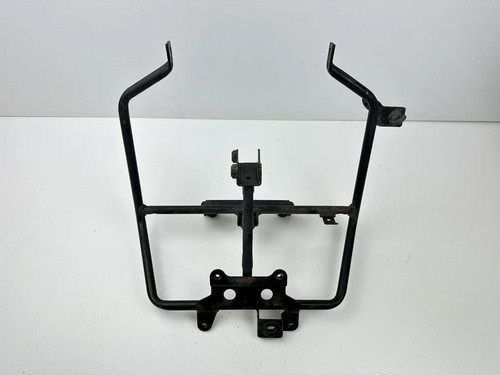 Spinne vorne honda 125 - vorne,