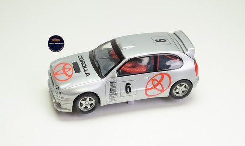 Hornby scalextric 32 - scalextric, 1:32