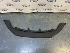 VW Golf 6 Stoßfänger Stoßstange Spoiler Vorne 5K0805903A