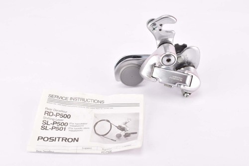 Nos shimano positron p500 - nos,