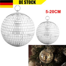 Spiegel-Glitzer-Disco-Kugel