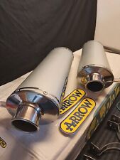 DUCATI 748 916  996 Auspuff