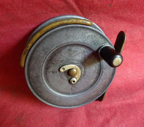 Rare vintage left - 3",