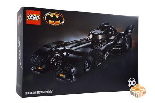 Lego super heroes 76139 - 🏅lego®,
