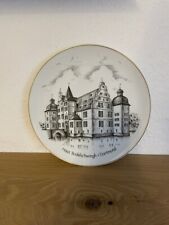 Wandteller Sammelteller