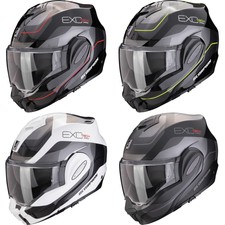 Scorpion Motorcycle Helmet