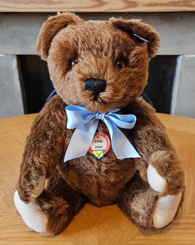 Steiff 669576 original - steiff, teddy