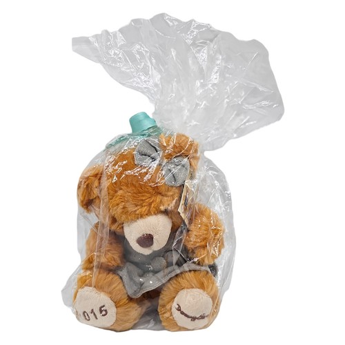 Douglas teddybär 18cm groß - douglas,