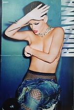 RIHANNA - A3 Poster (42x28cm)