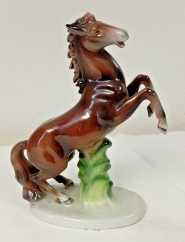 Gräfenthal porzellan figur - gräfenthal,