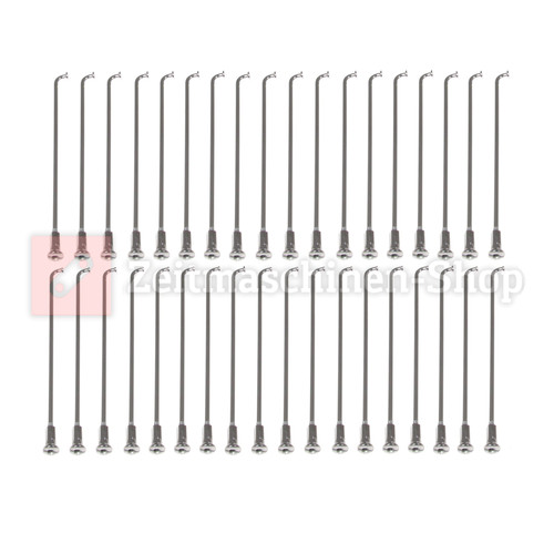 Speichen satz 143 5mm - satz, 143,5mm