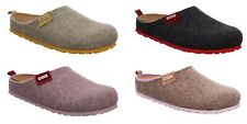 Rohde Napoli Damen Clogs Pantoletten Pantoffel Hausschuhe Recycling