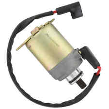 Anlasser Elektrostart Chinaroller Motorroller Scooter 4 Takt 125 ccm Ersatzteile