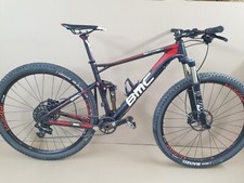 BMC Fourstroke FS01 29 X0 MTB
