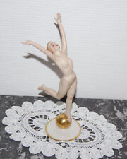 Hutschenreuther Tutter Sonnenkind Porzellanfigur 22 cm