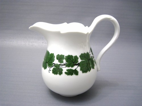 Meissen milchkanne dekor - milchkanne,