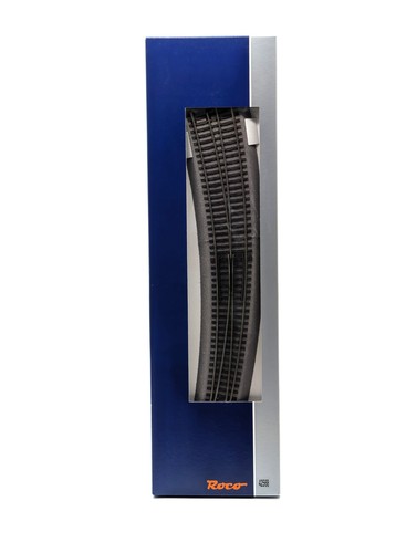 Roco 42568 bogenweiche - roco,