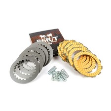 6-Scheiben-Kupplung Stage6 R/T