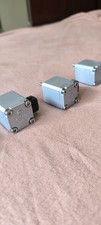 BMW Servotronic Solenoid Valve