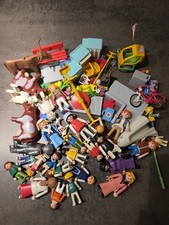 Playmobil Einzelteile Figuren