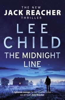The midnight line jack - the, (jack