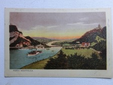 AK Porta Westfalica [#29206]