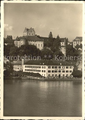 Meersburg bodensee hotel - meersburg,