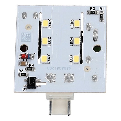 Beko 4398081200 led - beko,