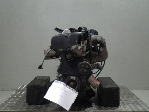 Motor ohne anbauteile - anbauteile, (benzin)