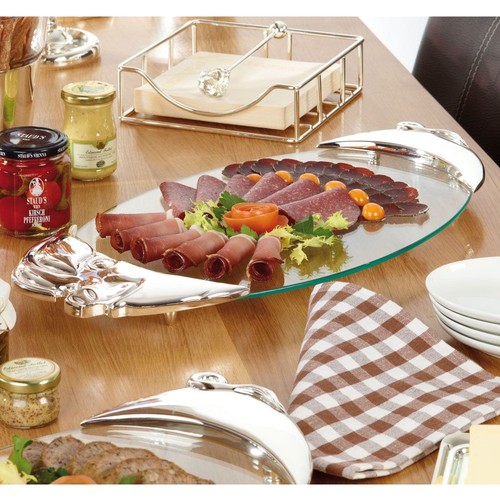 Schinkenplatte schwein - schinkenplatte,
