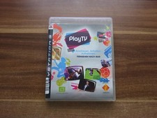 Playtv playstation ps3 - playtv, 3